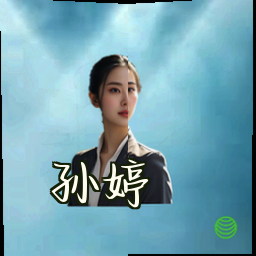 孙婷